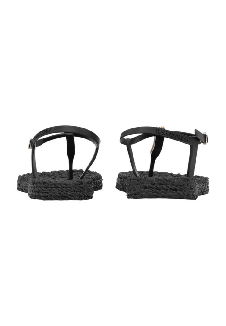 Ilse Jacobsen Ilse Jacobsen CHEERFUL10M Zehentrenner Damen - schwarz - 2 | SportScheck