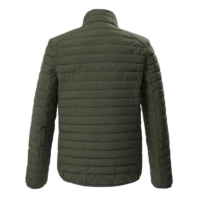 G.I.G.A. DX by killtec G.I.G.A. DX by killtec GS 87 MN QLTD JCKT Funktionsjacke Herren - Oliv - 0 | SportScheck