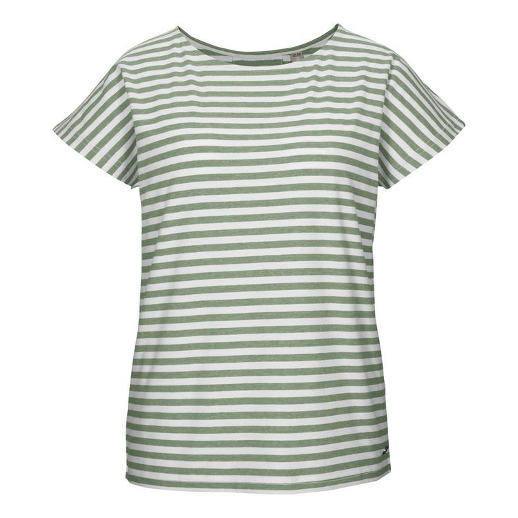 G.I.G.A. DX by killtec G.I.G.A. DX by killtec GS 38 WMN TSHRT T-Shirt Damen - Gr&uuml;n204 - 0 | SportScheck