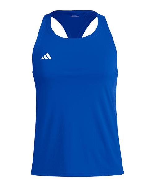 adidas Adizero Tanktop Damen Laufshirt Damen
