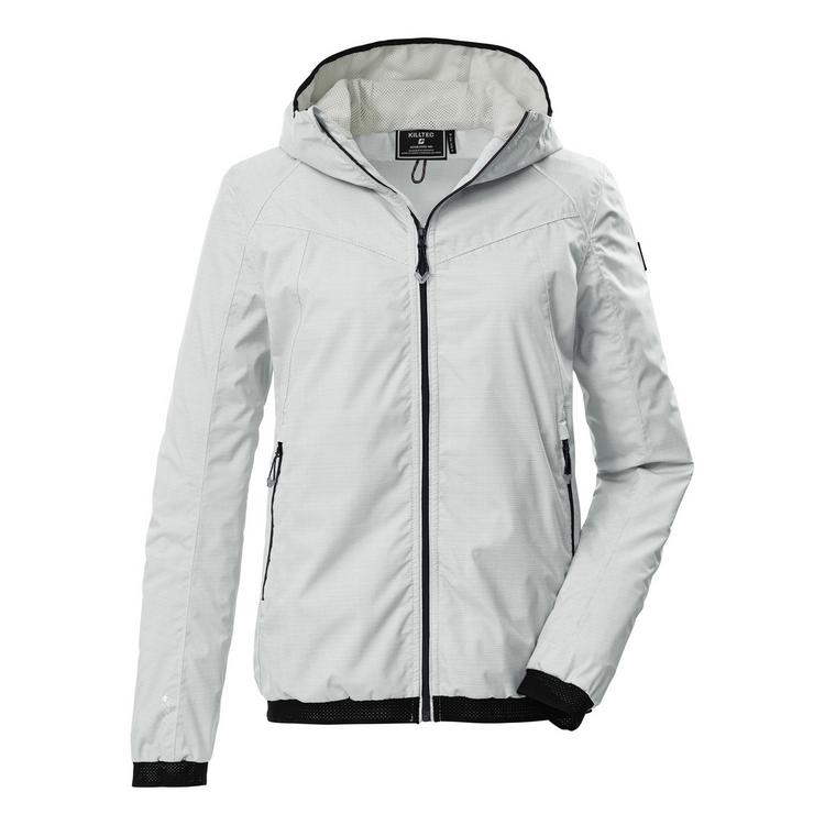 KILLTEC KILLTEC KOS 22 WMN JCKT Softshelljacke Damen - Gr&uuml;n2046 - 0 | SportScheck
