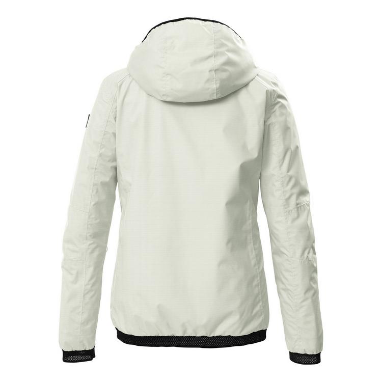 KILLTEC KILLTEC KOS 22 WMN JCKT Softshelljacke Damen - Gr&uuml;n2046 - 0 | SportScheck