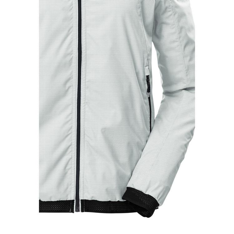 KILLTEC KILLTEC KOS 22 WMN JCKT Softshelljacke Damen - Gr&uuml;n2046 - 3 | SportScheck