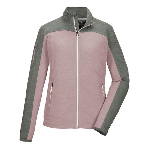 KILLTEC KOS 71 WMN FLX JCKT Fleecejacke Damen