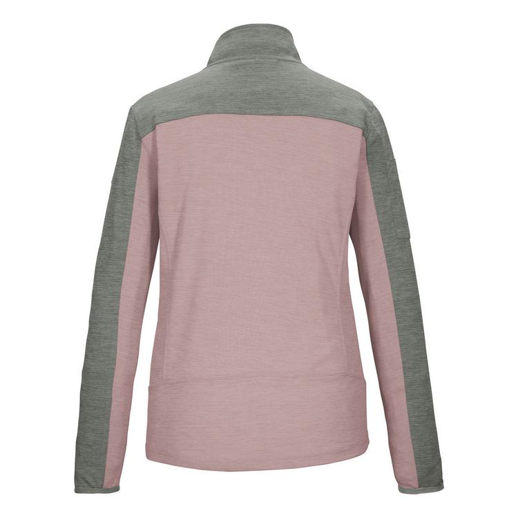 KILLTEC KILLTEC KOS 71 WMN FLX JCKT Fleecejacke Damen - Rose4037 - 0 | SportScheck