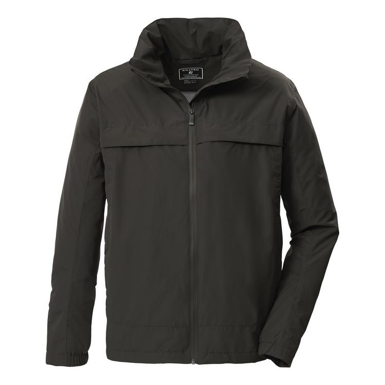 KILLTEC KILLTEC KOS 6 MN JCKT Funktionsjacke Herren - Gr&uuml;n2050 - 0 | SportScheck