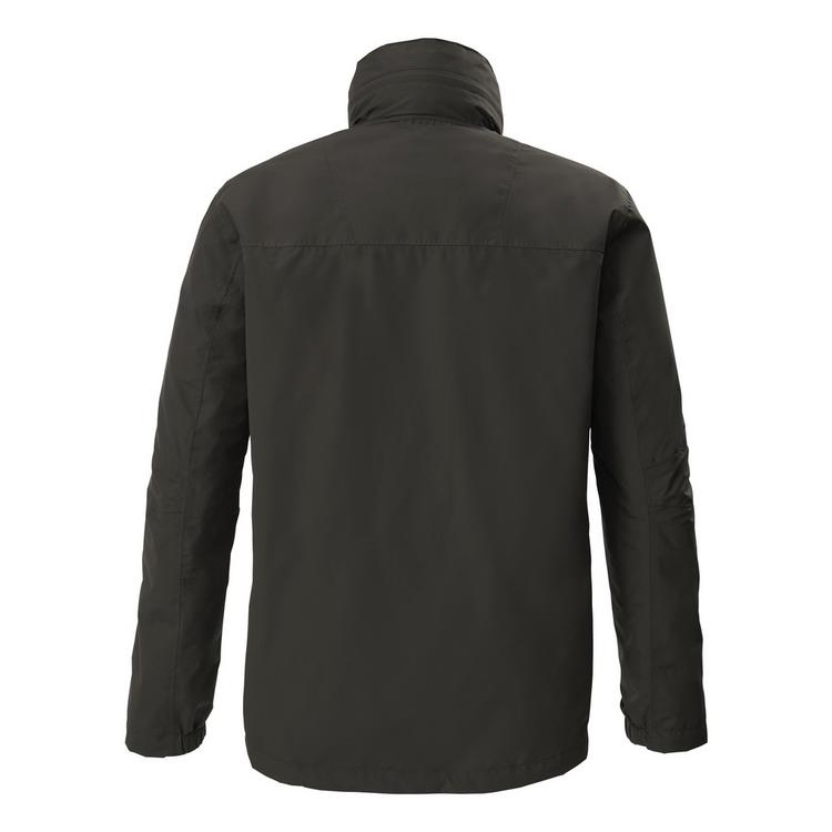 KILLTEC KILLTEC KOS 6 MN JCKT Funktionsjacke Herren - Gr&uuml;n2050 - 0 | SportScheck