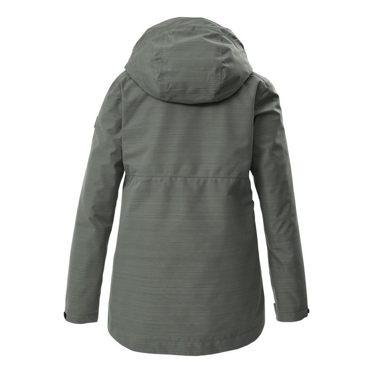 KILLTEC KILLTEC KOS 62 WMN JCKT Softshelljacke Damen - Gr&uuml;n2044 - 0 | SportScheck