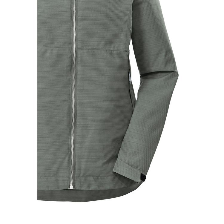 KILLTEC KILLTEC KOS 62 WMN JCKT Softshelljacke Damen - Gr&uuml;n2044 - 2 | SportScheck