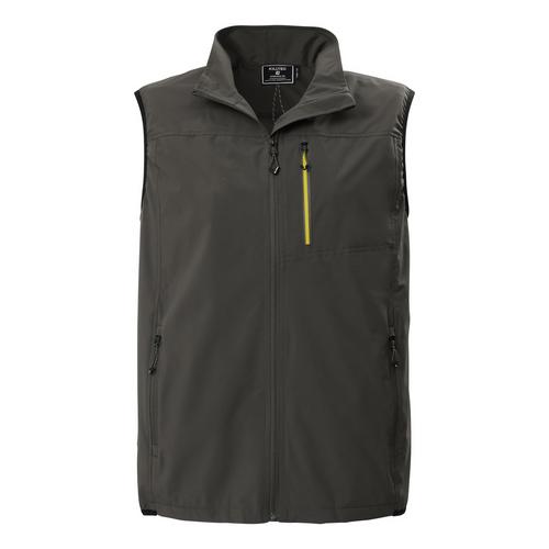 KILLTEC KOS 38 MN VST Outdoorweste Herren