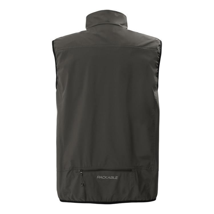 KILLTEC KILLTEC KOS 38 MN VST Outdoorweste Herren - Gr&uuml;n2050 - 0 | SportScheck