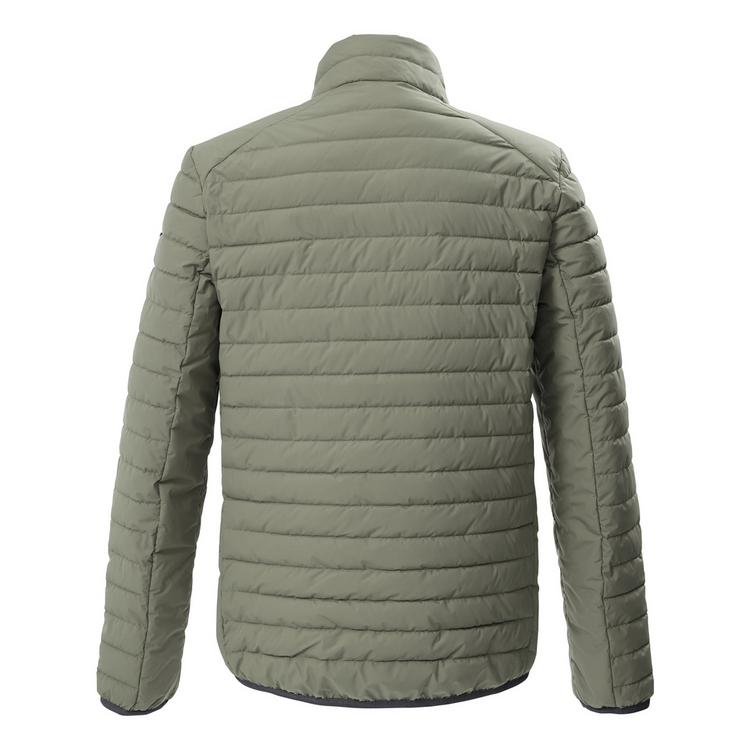 G.I.G.A. DX by killtec G.I.G.A. DX by killtec GS 87 MN QLTD JCKT Funktionsjacke Herren - Gr&uuml;n2023 - 0 | SportScheck