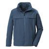 KILLTEC KOS 6 MN JCKT Funktionsjacke Herren - Blau3026