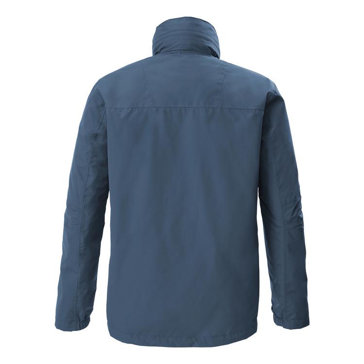 KILLTEC KILLTEC KOS 6 MN JCKT Funktionsjacke Herren - Blau3026 - 0 | SportScheck