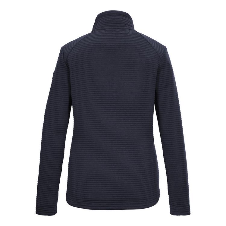 KILLTEC KILLTEC KOS 12 WMN FLX JCKT Fleecejacke Damen - Blau3023 - 0 | SportScheck