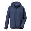 KILLTEC KOS 26 MN JCKT Funktionsjacke Herren - Blau3024
