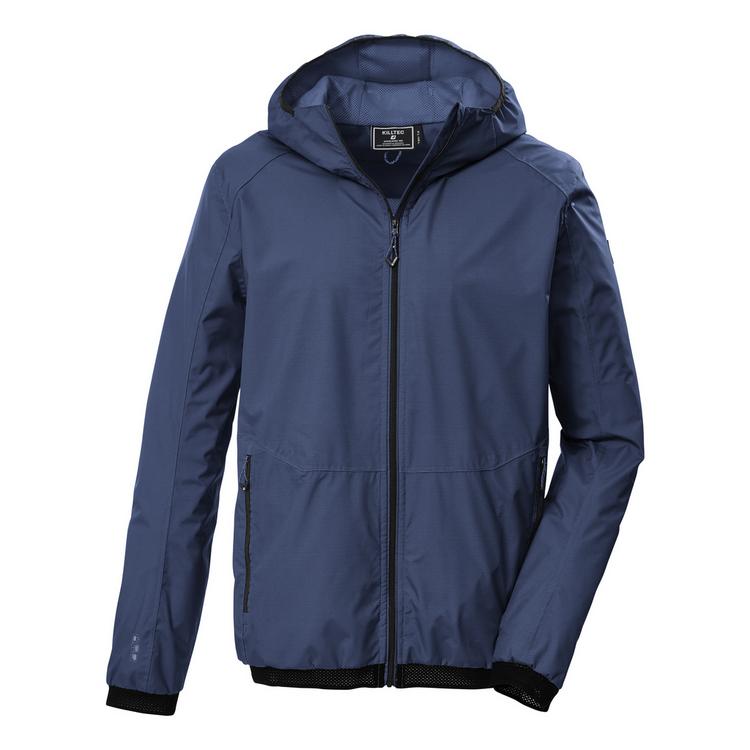 KILLTEC KILLTEC KOS 26 MN JCKT Funktionsjacke Herren - Blau3024 - 0 | SportScheck