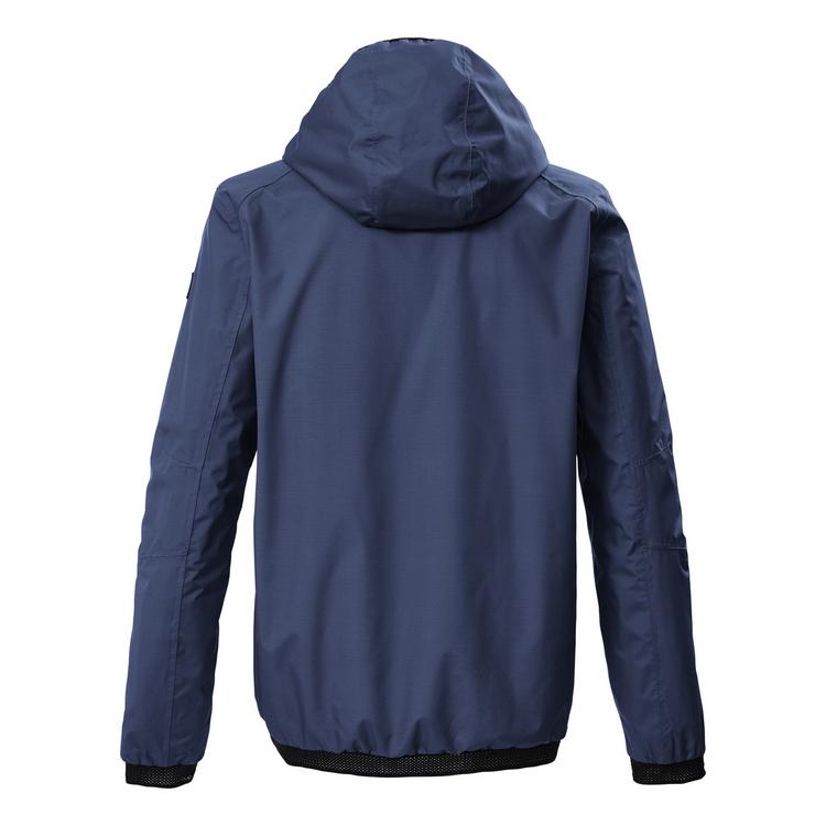 KILLTEC KILLTEC KOS 26 MN JCKT Funktionsjacke Herren - Blau3024 - 0 | SportScheck