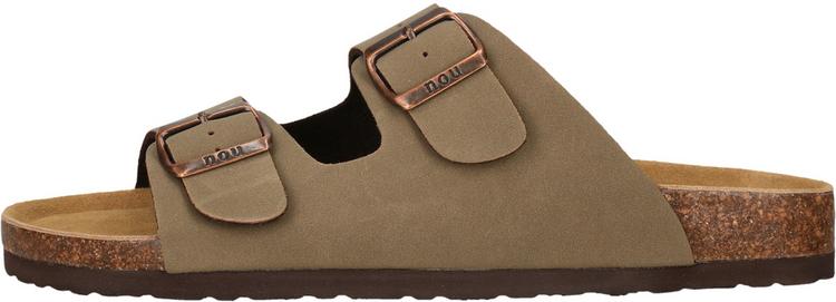 NOU NOU Shawnee V2 Sandalen Herren - 3027 Timber Wolf - 0 | SportScheck