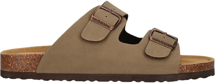 NOU NOU Shawnee V2 Sandalen Herren - 3027 Timber Wolf - 0 | SportScheck