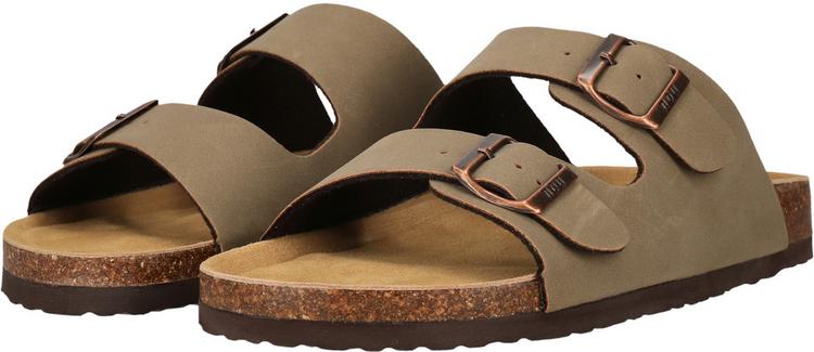 NOU NOU Shawnee V2 Sandalen Herren - 3027 Timber Wolf - 1 | SportScheck