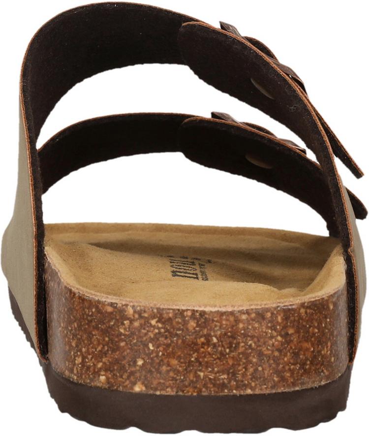 NOU NOU Shawnee V2 Sandalen Herren - 3027 Timber Wolf - 3 | SportScheck