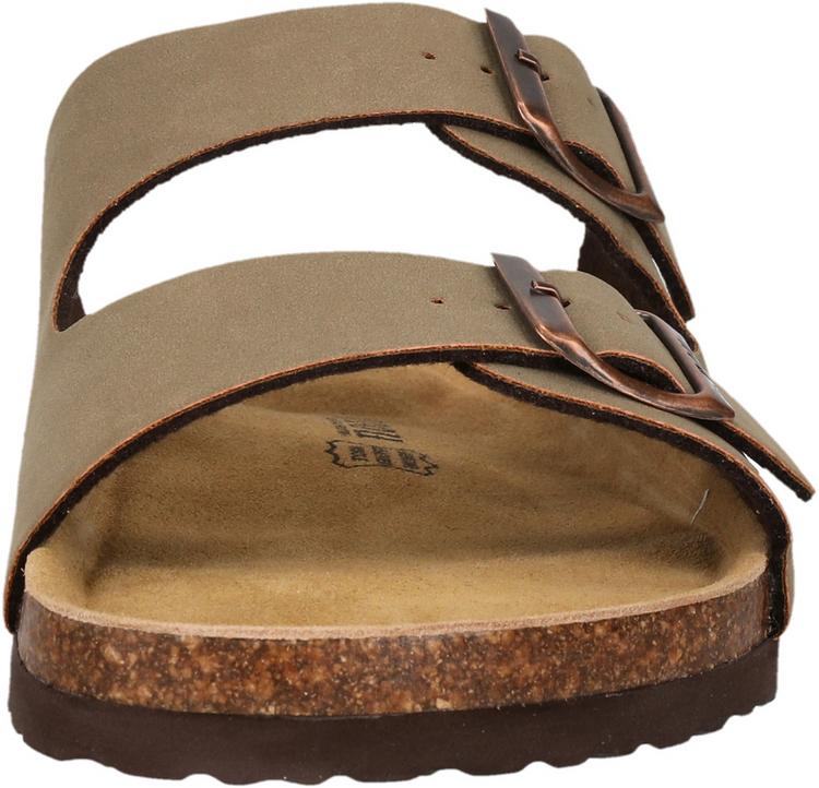 NOU NOU Shawnee V2 Sandalen Herren - 3027 Timber Wolf - 5 | SportScheck