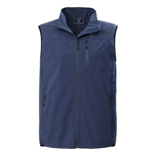 KILLTEC KOS 38 MN VST Outdoorweste Herren