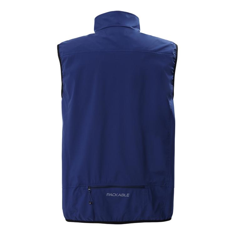 KILLTEC KILLTEC KOS 38 MN VST Outdoorweste Herren - Blau3024 - 0 | SportScheck