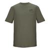 KILLTEC KOS 51 MN TSHRT T-Shirt Herren - Oliv