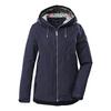 KILLTEC KOS 62 WMN JCKT Softshelljacke Damen - Blau3023