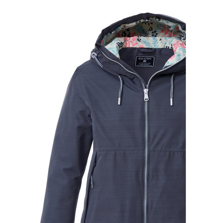 KILLTEC KILLTEC KOS 62 WMN JCKT Softshelljacke Damen - Blau3023 - 1 | SportScheck