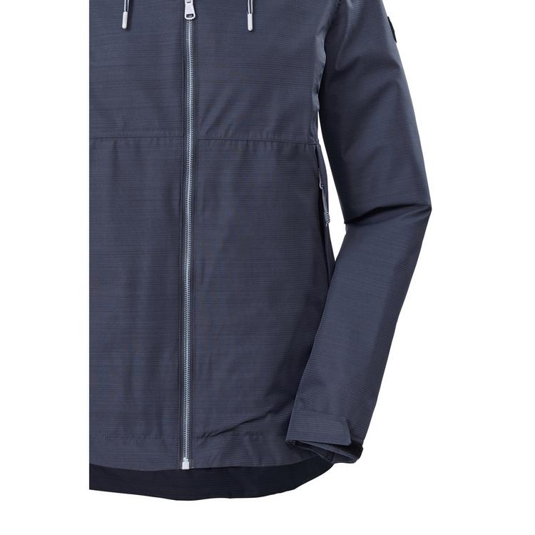 KILLTEC KILLTEC KOS 62 WMN JCKT Softshelljacke Damen - Blau3023 - 2 | SportScheck