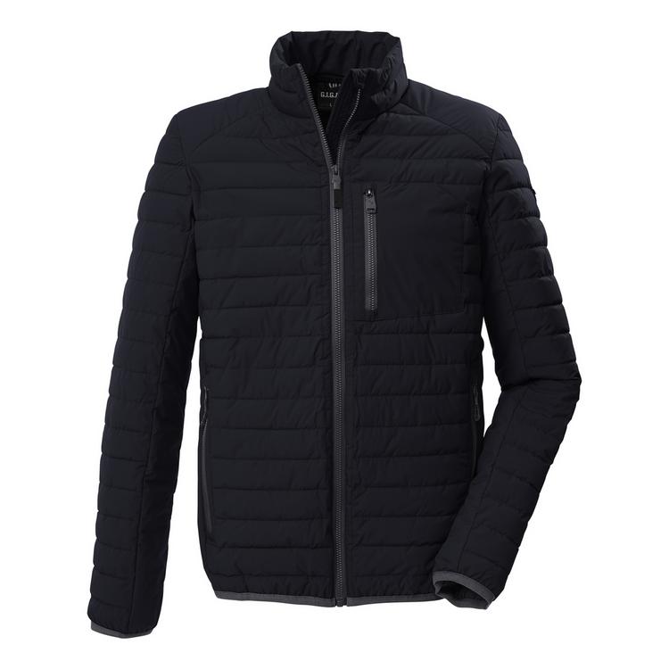 G.I.G.A. DX by killtec G.I.G.A. DX by killtec GS 87 MN QLTD JCKT Funktionsjacke Herren - Blau3044 - 0 | SportScheck