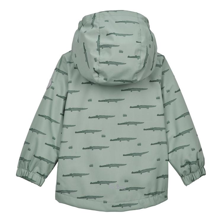 first instinct by killtec first instinct by killtec FIOS 25 MNS JCKT Softshelljacke Kinder - Gr&uuml;n2047 - 0 | SportScheck