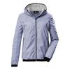 KILLTEC KOS 22 WMN JCKT Softshelljacke Damen - Blau3023