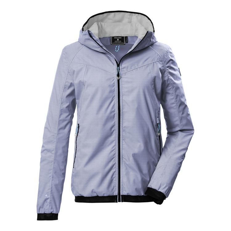 KILLTEC KILLTEC KOS 22 WMN JCKT Softshelljacke Damen - Blau3023 - 0 | SportScheck