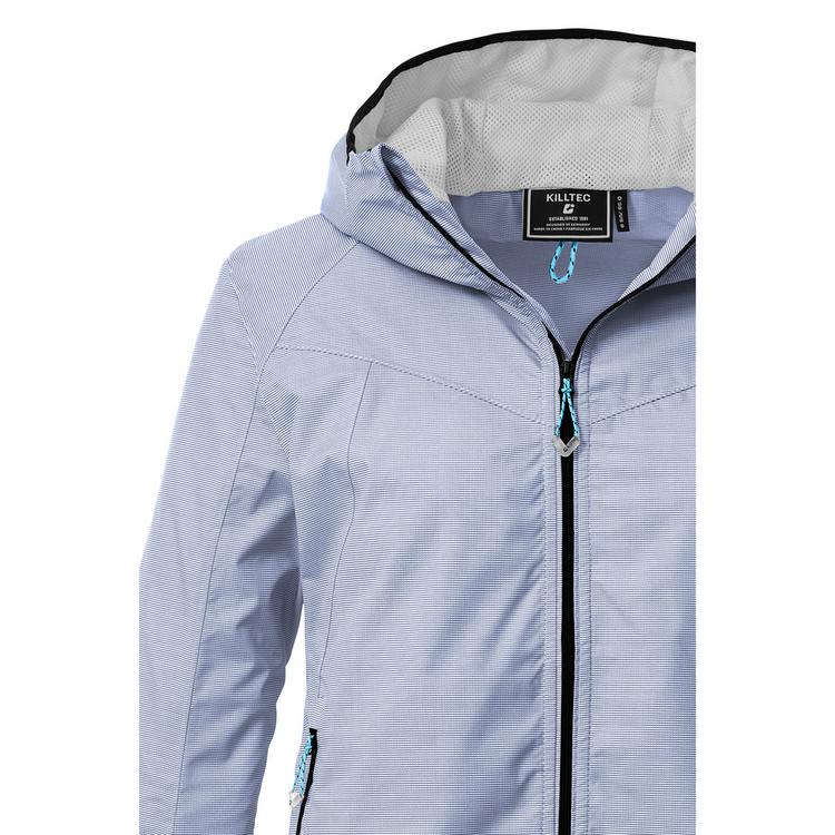 KILLTEC KILLTEC KOS 22 WMN JCKT Softshelljacke Damen - Blau3023 - 1 | SportScheck