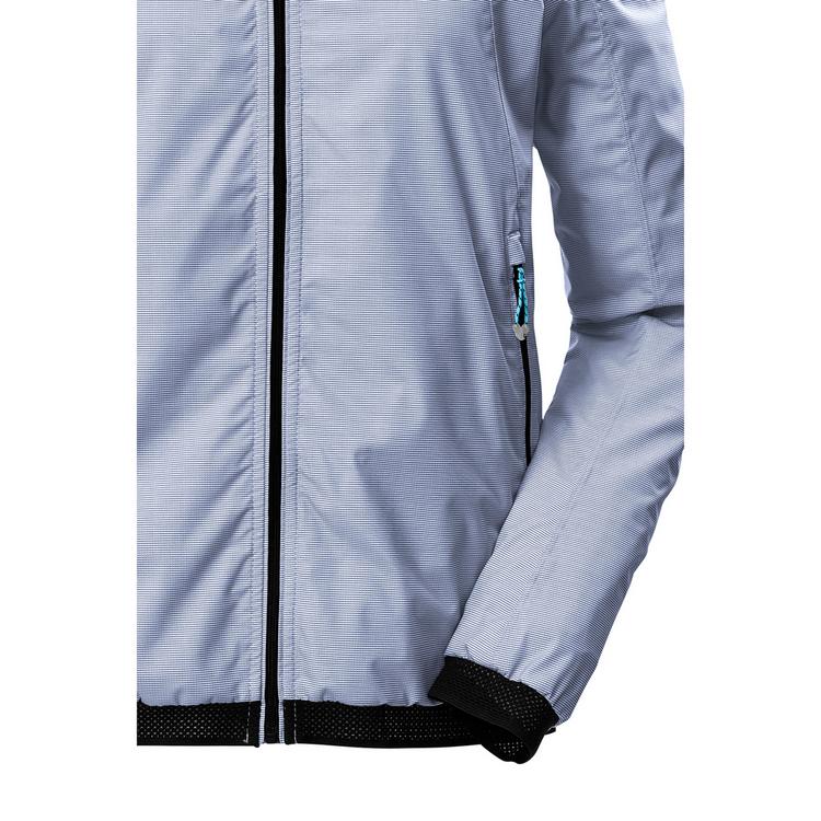 KILLTEC KILLTEC KOS 22 WMN JCKT Softshelljacke Damen - Blau3023 - 2 | SportScheck