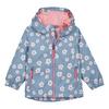 first instinct by killtec FIOS 24 MNS JCKT Softshelljacke Kinder - Blau3027