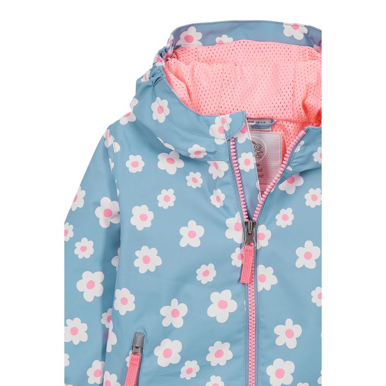 first instinct by killtec first instinct by killtec FIOS 24 MNS JCKT Softshelljacke Kinder - Blau3027 - 1 | SportScheck