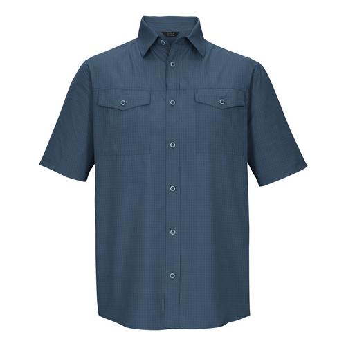 KILLTEC KOS 63 MN WVN SHRT Outdoorhemd Herren