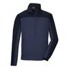 KILLTEC KOS 42 MN FLX JCKT Fleecejacke Herren - Blau3024