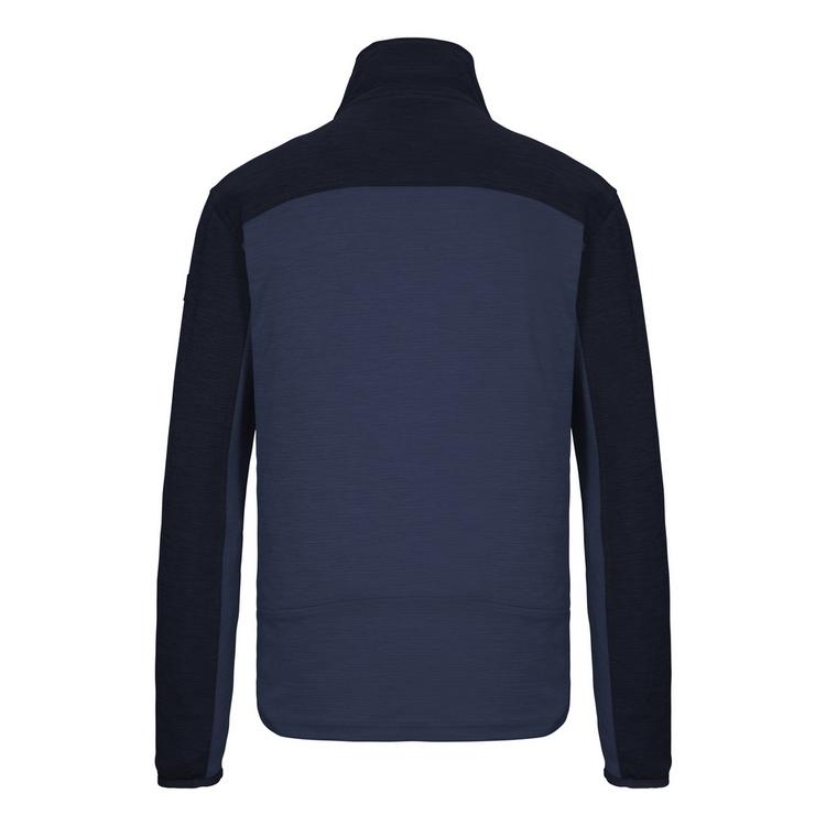 KILLTEC KILLTEC KOS 42 MN FLX JCKT Fleecejacke Herren - Blau3024 - 0 | SportScheck