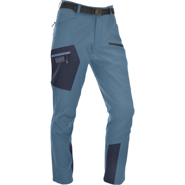 Maul Sport Maul Sport Etzel ultra Trekkinghose Herren - Blau3018 - 0 | SportScheck