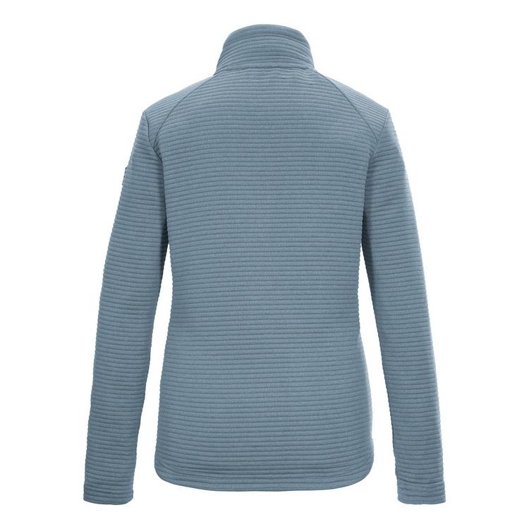 KILLTEC KILLTEC KOS 12 WMN FLX JCKT Fleecejacke Damen - Blau3069 - 0 | SportScheck