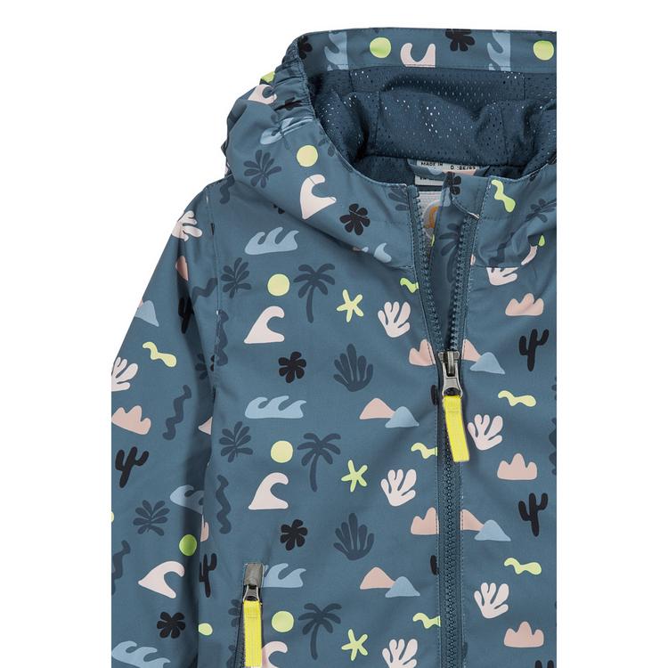 first instinct by killtec first instinct by killtec FIOS 25 MNS JCKT Softshelljacke Kinder - Blau3026 - 1 | SportScheck