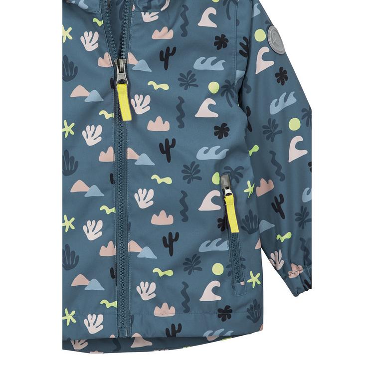 first instinct by killtec first instinct by killtec FIOS 25 MNS JCKT Softshelljacke Kinder - Blau3026 - 2 | SportScheck