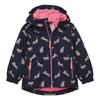 first instinct by killtec FIOS 24 MNS JCKT Softshelljacke Kinder - Blau3044