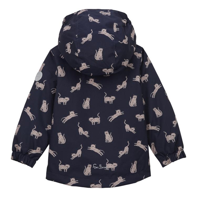 first instinct by killtec first instinct by killtec FIOS 24 MNS JCKT Softshelljacke Kinder - Blau3044 - 0 | SportScheck